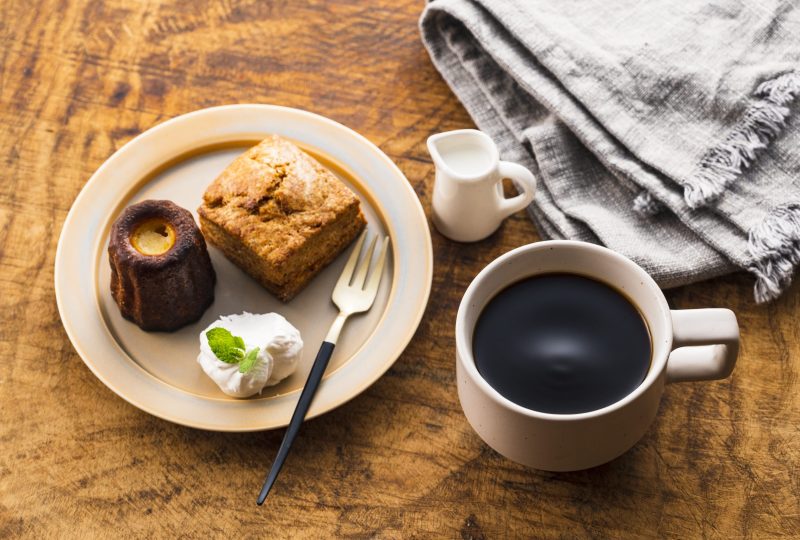 スイーツセット